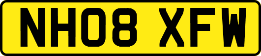 NH08XFW