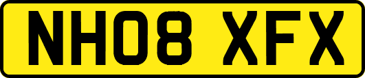NH08XFX