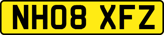 NH08XFZ