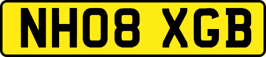 NH08XGB