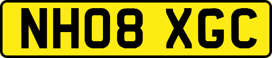 NH08XGC