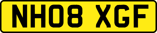 NH08XGF