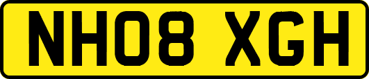 NH08XGH