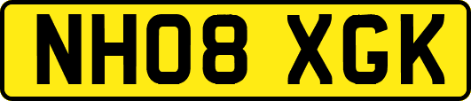 NH08XGK