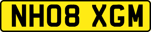 NH08XGM