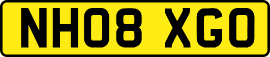NH08XGO