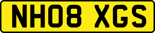 NH08XGS