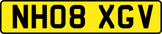 NH08XGV