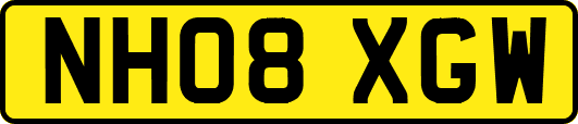 NH08XGW
