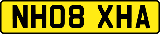 NH08XHA