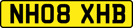 NH08XHB