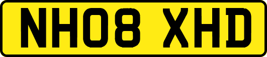 NH08XHD