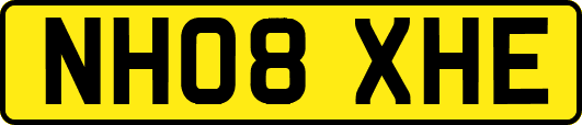 NH08XHE