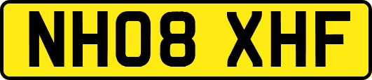 NH08XHF