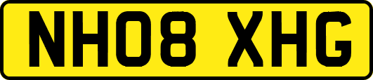 NH08XHG