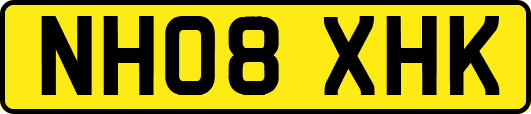 NH08XHK