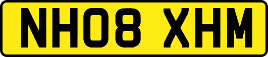NH08XHM
