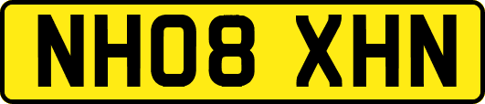 NH08XHN