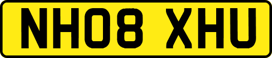 NH08XHU