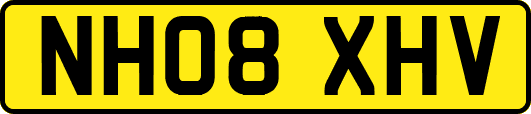 NH08XHV