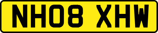 NH08XHW