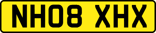 NH08XHX