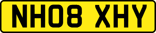 NH08XHY