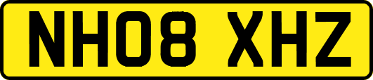 NH08XHZ