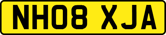 NH08XJA