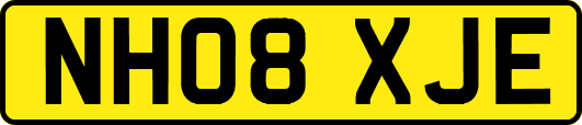 NH08XJE