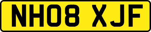 NH08XJF