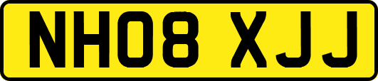 NH08XJJ