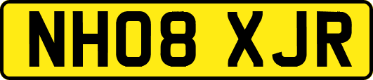 NH08XJR