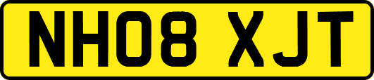 NH08XJT