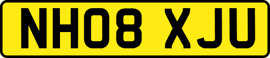 NH08XJU