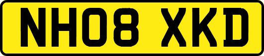 NH08XKD