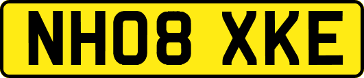 NH08XKE