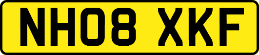 NH08XKF