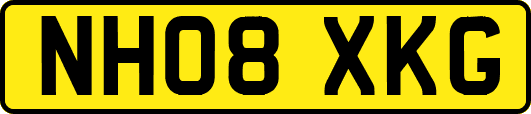 NH08XKG