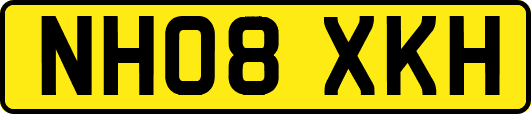NH08XKH