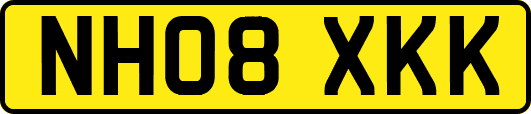 NH08XKK
