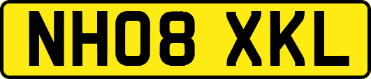 NH08XKL