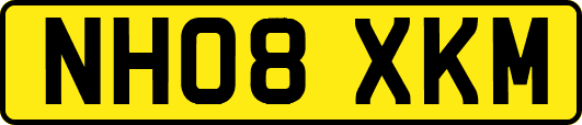 NH08XKM