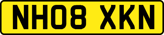 NH08XKN