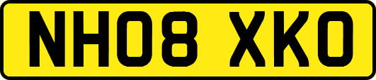 NH08XKO