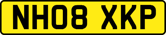 NH08XKP