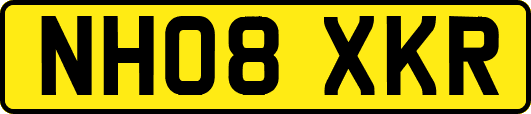 NH08XKR