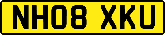NH08XKU