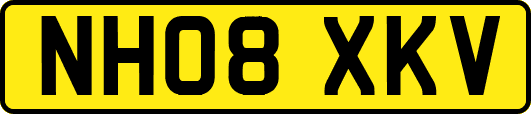 NH08XKV