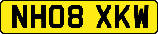 NH08XKW